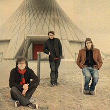 The Notwist - Tickets