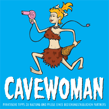 Cavewoman - auf Tour Cavewoman - auf Tour