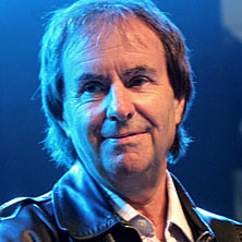 Chris de Burgh & Band: Live In Concert 2013 - Tickets