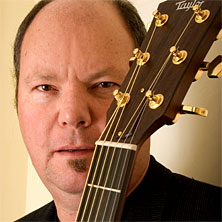 CHRISTOPHER CROSS 