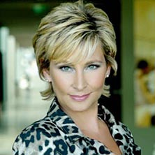 CLAUDIA JUNG  Tickets