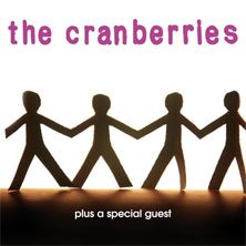 The Cranberries - Tickets