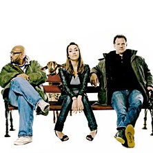 GLASHAUS Die Kleine Neu Tour 2010 Tickets
