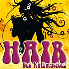 Hair - Tickets