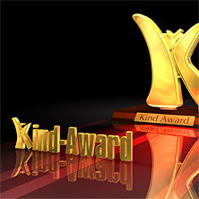 Kind-Award 2009 - Kinderlachen-Gala - Tickets für DORTMUND