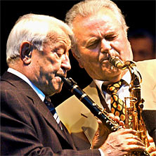 Swing Legenden