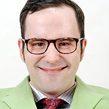 Kurt Krömer (Quelle: eventim.de)