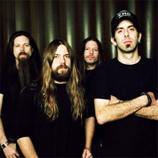 Lamb of God - Tickets