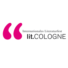 Lit.Cologne 2010 - Tickets