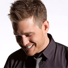 Michael Bublé: Crazy Love Tour 2010 - Tickets