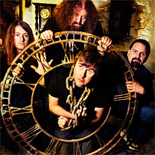 Napalm Death - Tickets