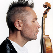 NIGEL KENNEDY Violine Tickets