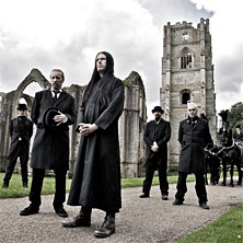 Paradise Lost - Tickets