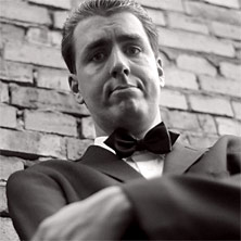 RAMON CHORMANN De Pälzer: Hausmacher Tickets