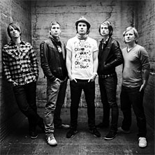Revolverheld: Live und in Farbe Tour 2010 - Tickets