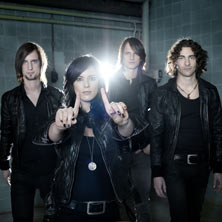 Silbermond: Nichts Passiert - Tour 2009 - Tickets