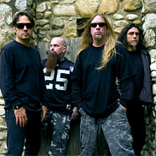 SLAYER Tickets