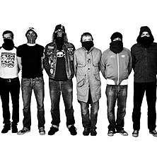 Terry Hoax: Band Of The Day Tour - Tickets