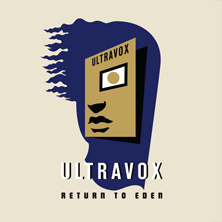 ULTRAVOX Tickets
