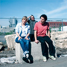 Yo La Tengo DRESDEN - Tickets