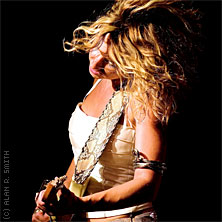Ana Popović - Tickets