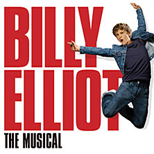 Billy Elliot The Musical LONDON - Tickets