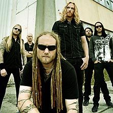 Dark Tranquillity - Tickets