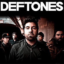 DEFTONES Tickets