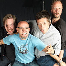 Die Fantastischen Vier - Tickets