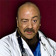 Doktor Stratmann: Kunstfehler Doktor Stratmann: Kunstfehler
