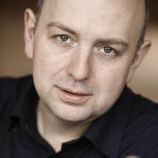 Frank Goosen: Radio Heimat
