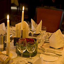 HerbstZeitLos Musical-Dinner-Show - Tickets