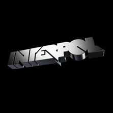 Neues Album – Interpol – Tour 2010 Konzerte