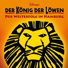 Disneys DER KÖNIG DER LÖWEN