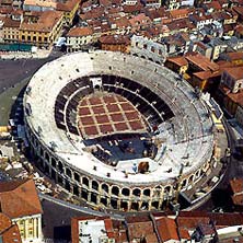 Opernfestspiele Arena Di Verona 2013 - Tickets