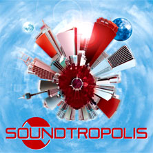 Soundtropolis