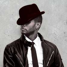 Usher - Tickets f�r OBERHAUSEN