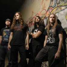 Warbringer - Tickets