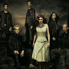 Within Temptation Tickets