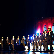 The 12 Tenors - Tickets