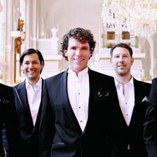 Adoro - Live mit Orchester und Band 2013 - Tickets