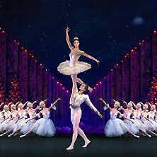 Bolschoi Staatsballett Belarus: Schwanensee | Der Nussknacker