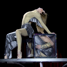Russische Staatscircus