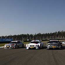 DTM ESW Lausitz DTM ESW Lausitz