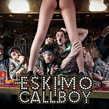 Eskimo Callboy - Tickets