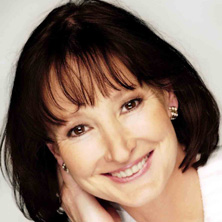Gaby Albrecht: Adventskonzert - Tickets