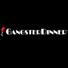 Gangsterdinner - Galadinner - Tickets