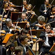 Gewandhausorchester Leipzig - Tickets