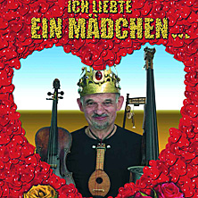 Ingo Insterburg: Ich liebte ein Mädchen - Tickets