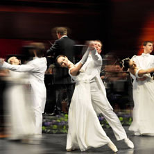 Wiener Johann Strauß Konzert-Gala - Tickets